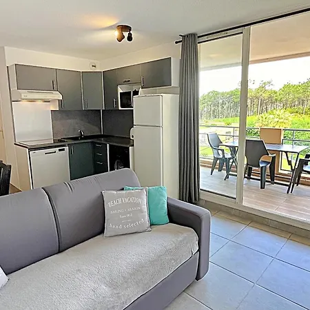 6 Personnes - Vue Baie De Cannes - Sur - Besnard