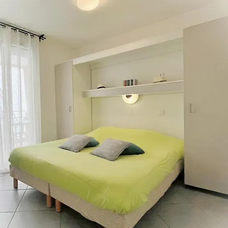6 Personnes - Vue Baie De Cannes - Sur - Besnard * 테울쉬르메르